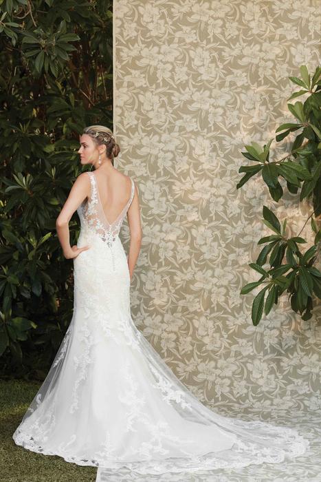 Ivy - Casablanca Bridal 2286