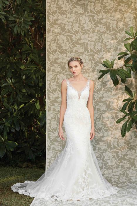 Ivy - Casablanca Bridal 2286