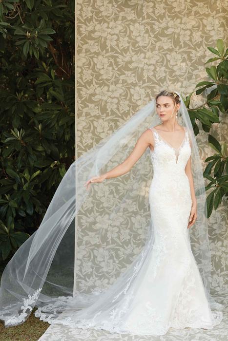 Ivy - Casablanca Bridal 2286