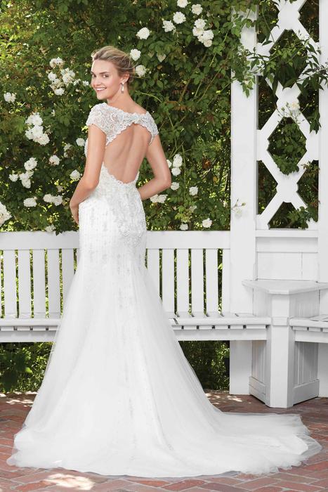 Gloriosa - Casablanca Bridal 2287