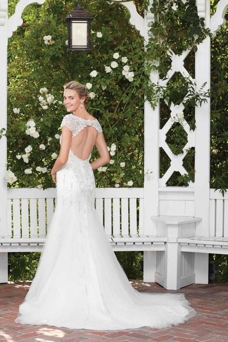 Gloriosa - Casablanca Bridal 2287