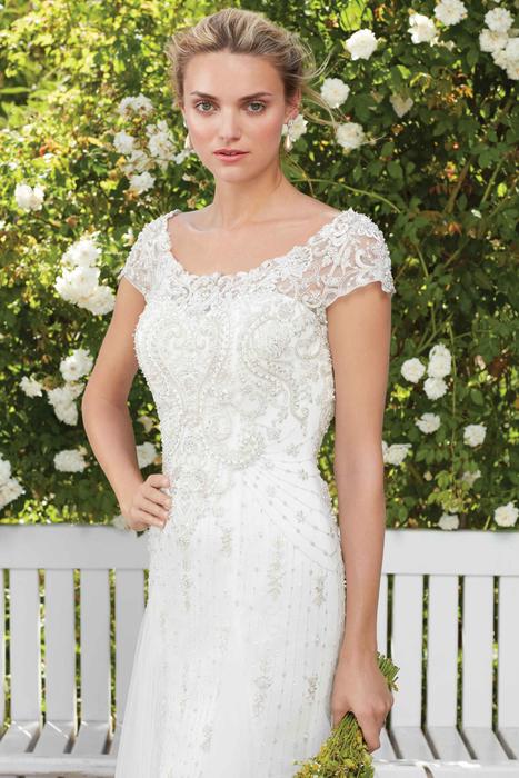 Gloriosa - Casablanca Bridal 2287