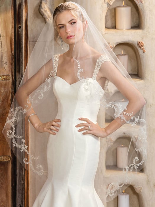 Casablanca Bridal 2300