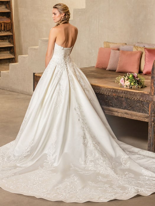 Casablanca Bridal 2303