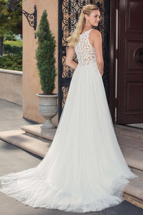 Casablanca Bridal 2310