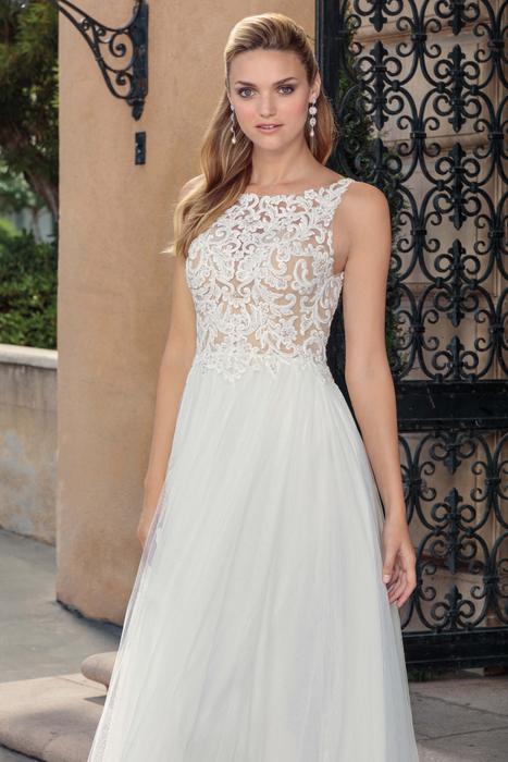 Casablanca Bridal 2310