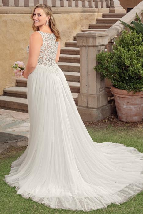 Casablanca Bridal 2310