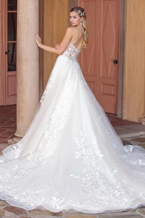 Casablanca Bridal 2311