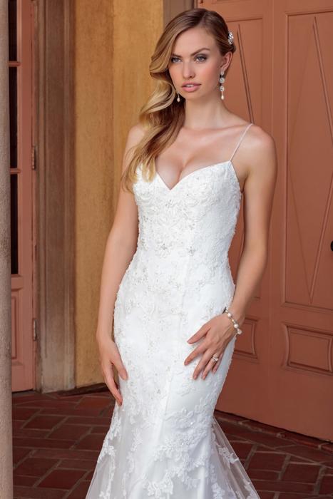 Casablanca Bridal 2313