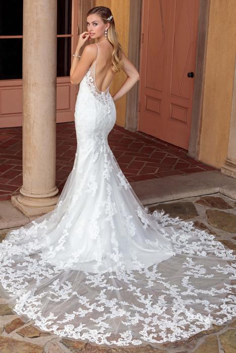 Casablanca Bridal 2313