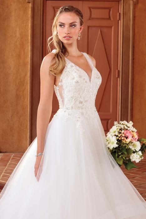 Casablanca Bridal 2314