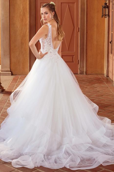 Casablanca Bridal 2314