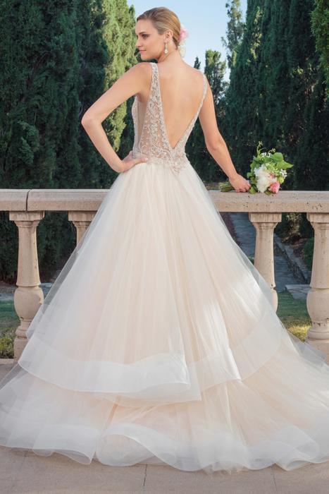 Casablanca Bridal 2315