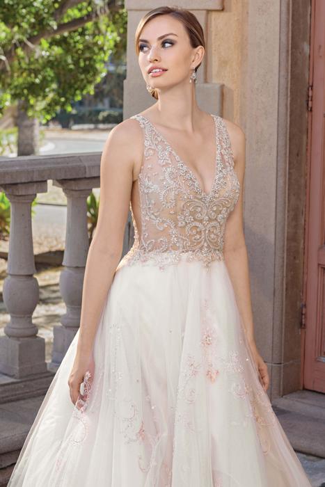 Casablanca Bridal 2316