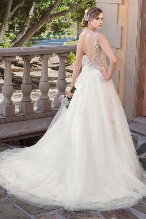 Casablanca Bridal 2316