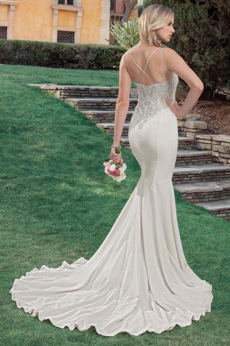 Casablanca Bridal 2318