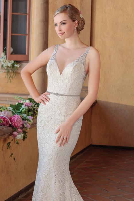 Casablanca Bridal 2319