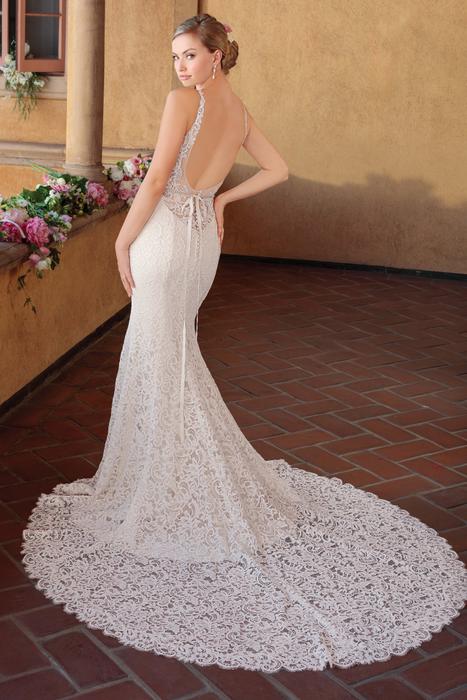 Casablanca Bridal 2319