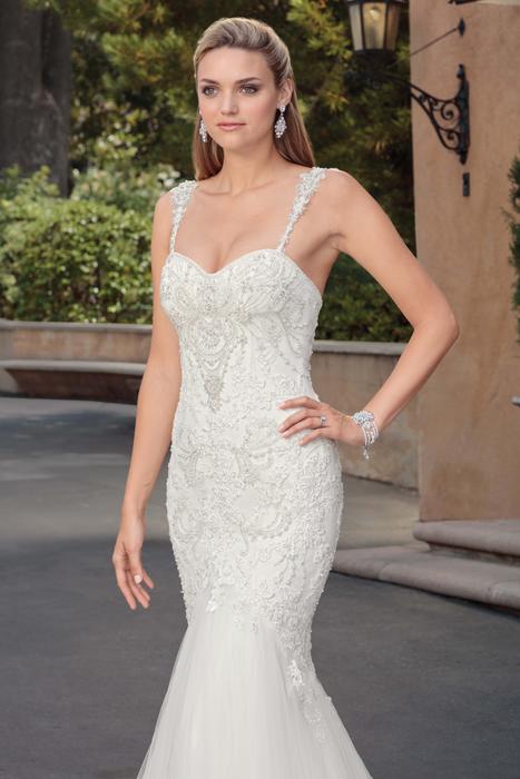 Casablanca Bridal 2320