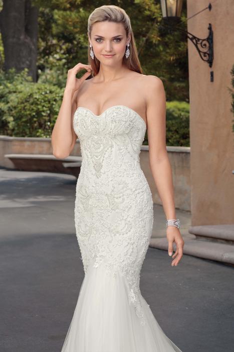 Casablanca Bridal 2320