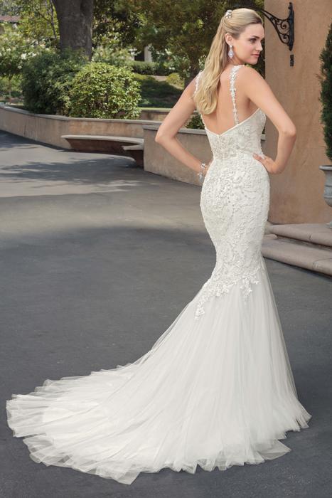 Casablanca Bridal 2320