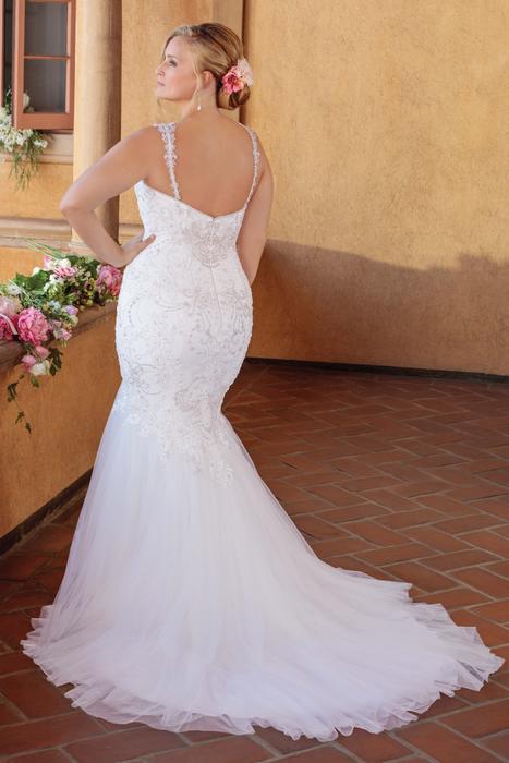 Casablanca Bridal 2320