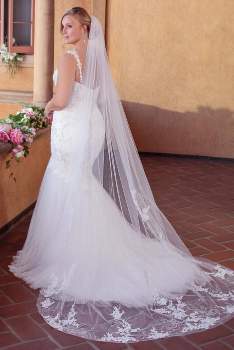 Casablanca Bridal 2320