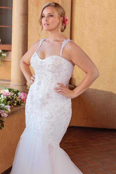 Casablanca Bridal 2320