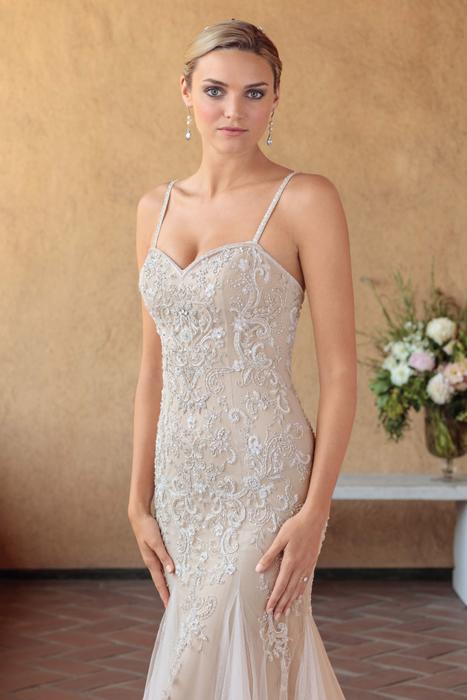 Casablanca Bridal 2321