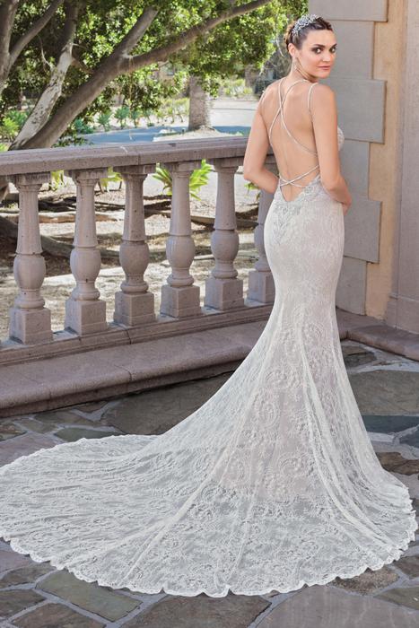 Casablanca Bridal 2322