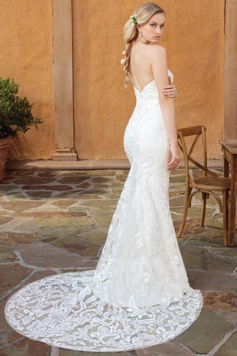 Casablanca Bridal 2420