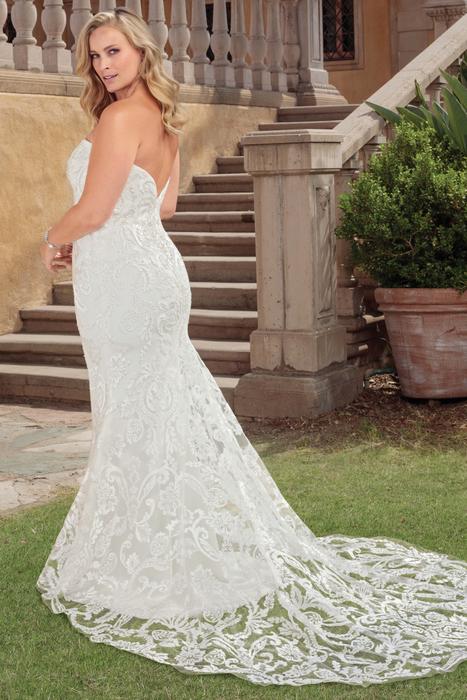 Casablanca Bridal 2326