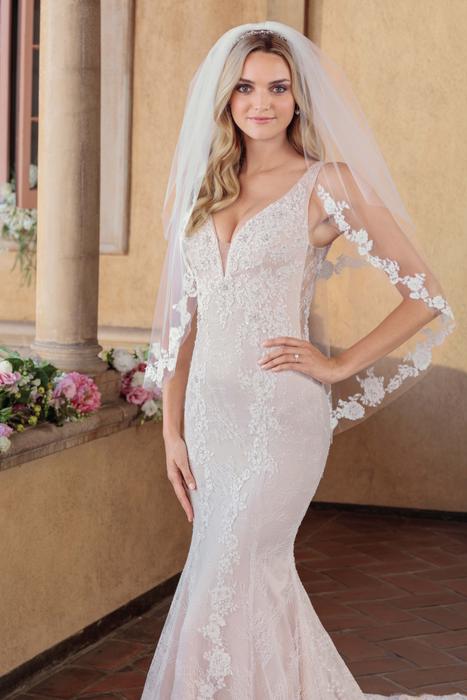 Casablanca Bridal 2330