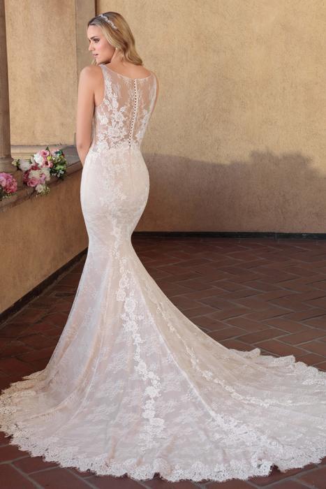 Casablanca Bridal 2330