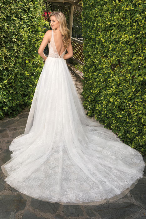 Casablanca Bridal 2353