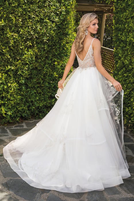 Casablanca Bridal 2355