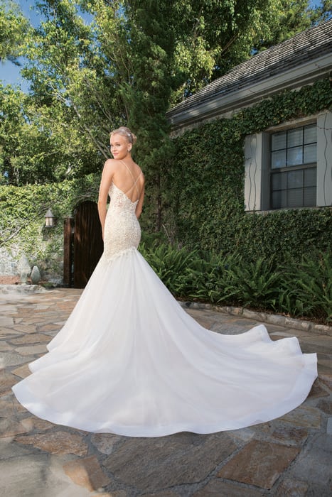 Casablanca Bridal 2359