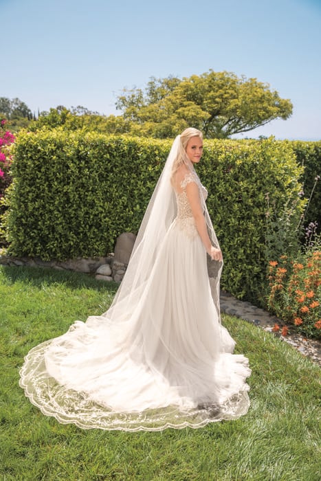 Casablanca Bridal 2364