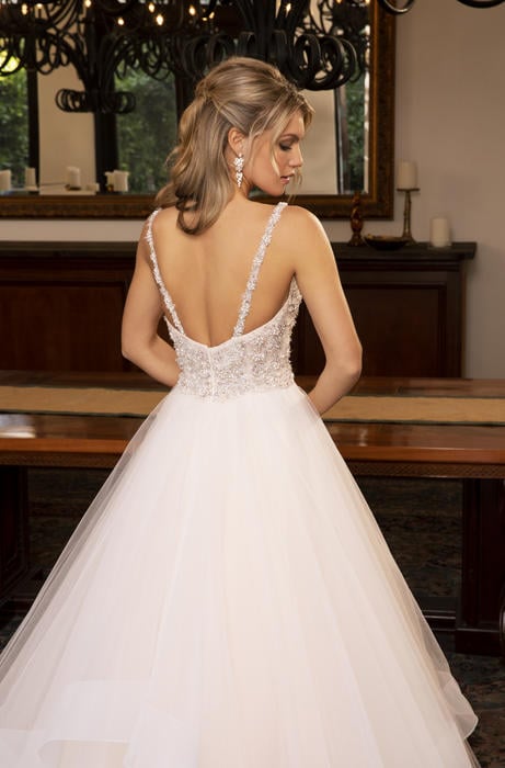 Casablanca Bridal 2384