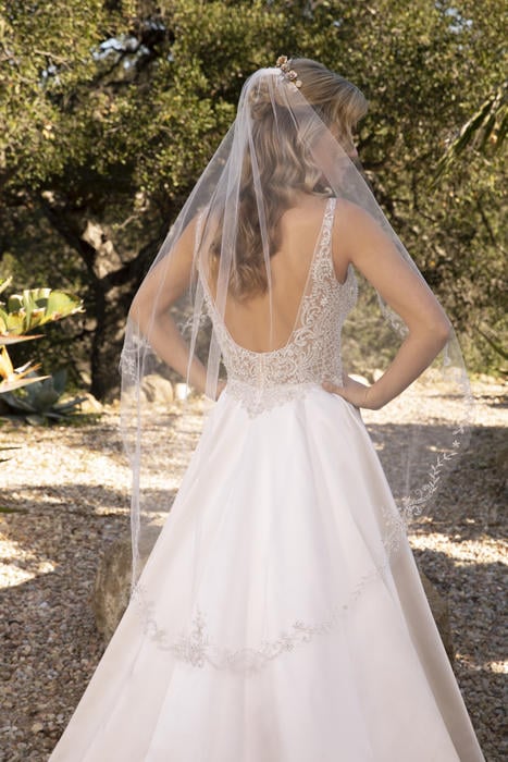 Casablanca Bridal 2387