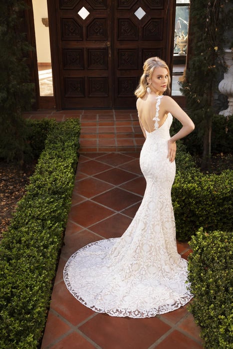 Casablanca Bridal 2388