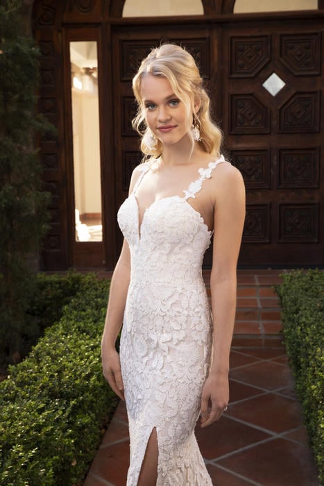 Casablanca Bridal 2388