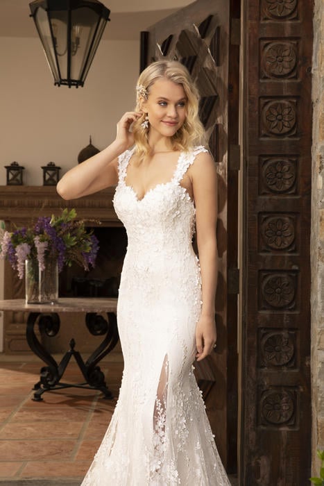 Casablanca Bridal 2392