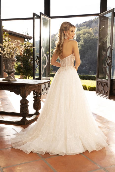 Casablanca Bridal 2394