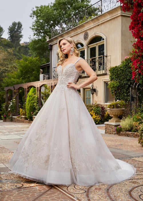 Casablanca Bridal 2398