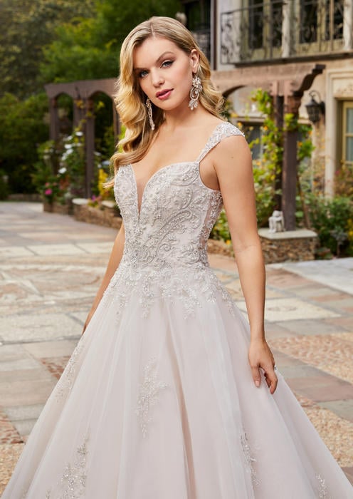 Casablanca Bridal 2398