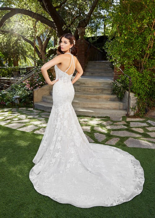 Casablanca Bridal 2399