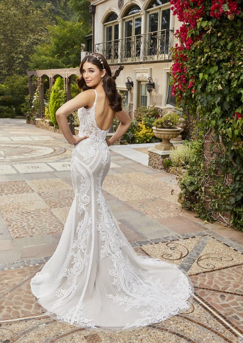 Casablanca Bridal 2405