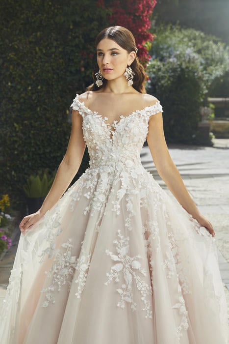 Casablanca Bridal 2406