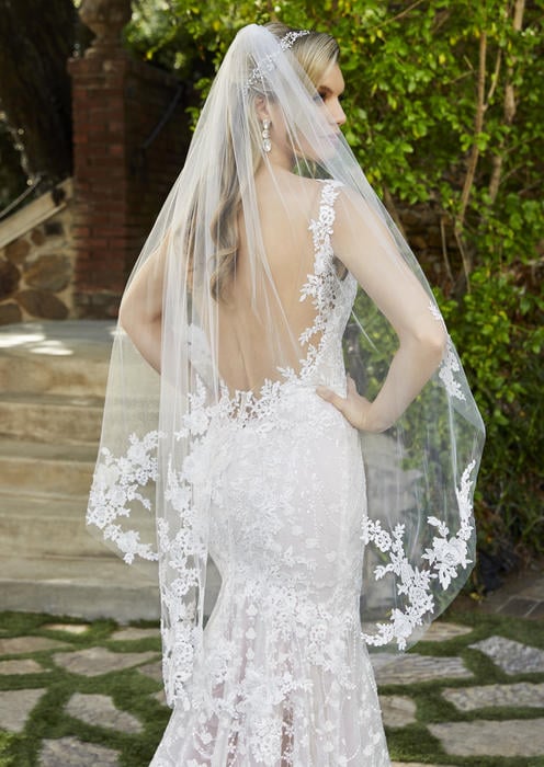 Casablanca Bridal 2408